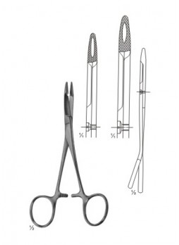 Needle Holders